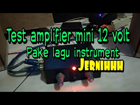 UJI COBA POWER