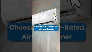 Stay Cool & Save More This Summer with 5 Star ACs | CESC Energy Saving Tips