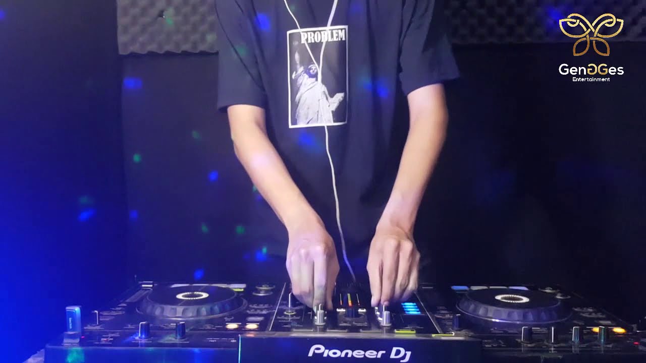 DJ ITS MY LIFE x ROCKSTAR 2021 [ JUNGLE DUTCH FULL BASS MELINTIR  ] GENGGES MIX