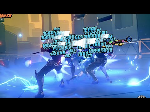 GO CRAZY QINGYI | Zenless Zone Zero 1.1