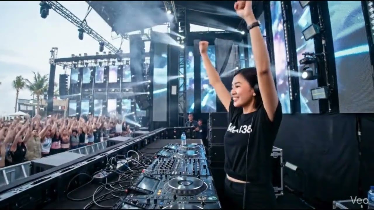 DJ WAITING DASH BERLIN BREAKBEAT REMIX FULL BASS SLOWED REVERB