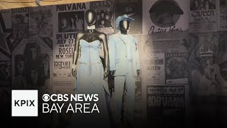 Levi Strauss reopens The Vault at San Francisco headquarters, showcasing Levi's denim legacy