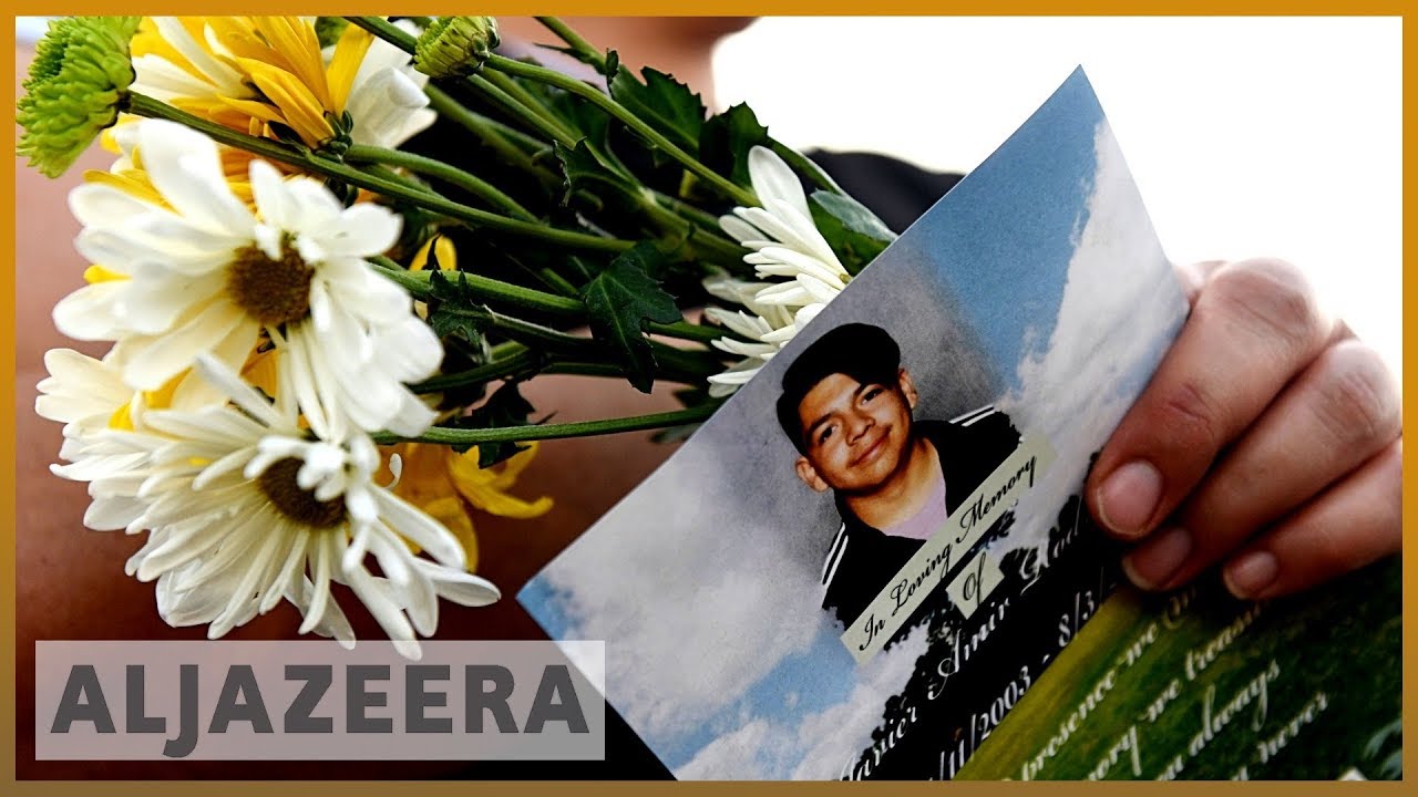 في إل باسو، يسود الخوف والغضب بعد حادث إطلاق نار جماعي مميت.