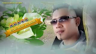 kisah anak jalanan jual koran