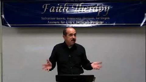 Transformation 2: Comprehensive Model for Biblical Counseling