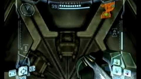 Metroid Prime 100% Walkthrough Part 35 - More Expansion Collecting