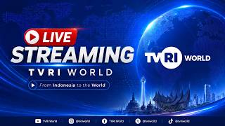 Download lagu LIVE STREAMING | TVRI WORLD