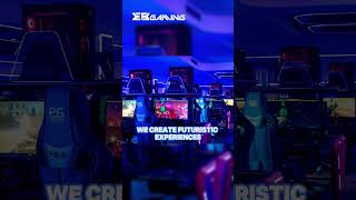 Turnkey Esports Facilities | USA-Wide