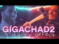GigaChad Vs Patrick Bateman With Sound Effect Largetrap Animation Maker GigaChad Vs Patrick Bateman With Sound Effect Largetrap Animation Maker