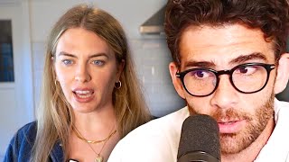 QTCinderella Comes Clean | HasanAbi Reacts