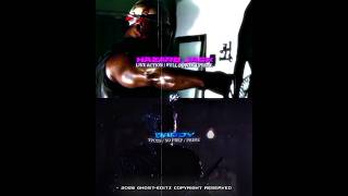 Hazard Jack(2014) vs Daddy Robeson(TPUTS) Hazard Jack(2014) vs Daddy Robeson(TPUTS)