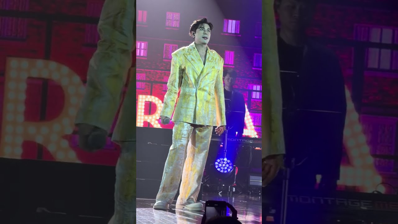 Feeling Good🌹古淖文2.14東莞音樂會