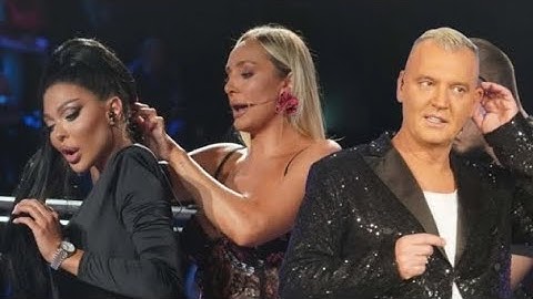 PREKINUTA ELITOVIZIJA, HAOS U STUDIJU! Ekskluzivni snimci IZA KULISA U ŠIMANOVCIMA Maja skočila prva