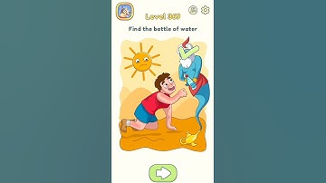 DOP 2 LEVEL 369 #shortsfeed #dop2 #shortsviral #viralvideo #shortvideos #viral #gameplay