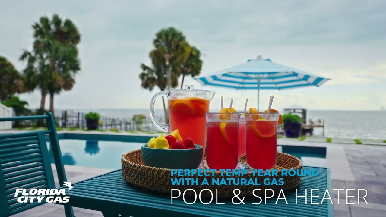 Florida City Gas - Virtual Home Tour for Builders