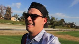 My short game is TRASH! Solo at Pleasanton Golf Center | HackBros Golf