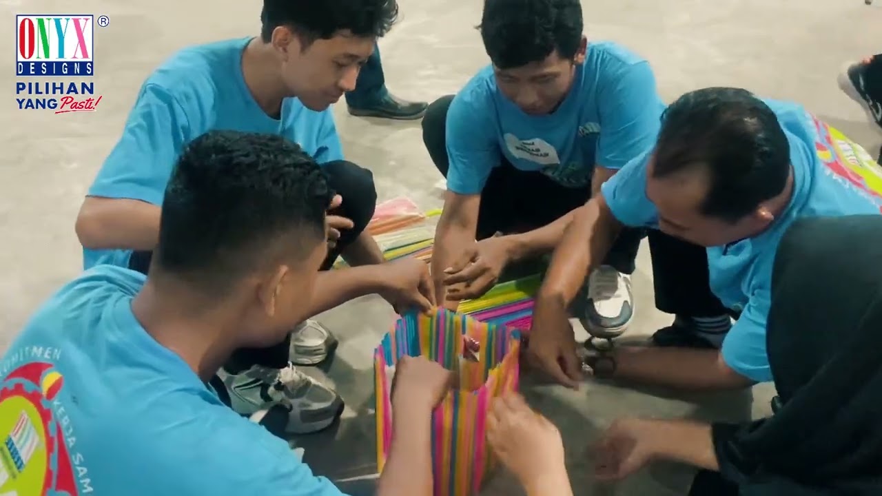 Training Leadership PT Presindo Central Onyx Houseware