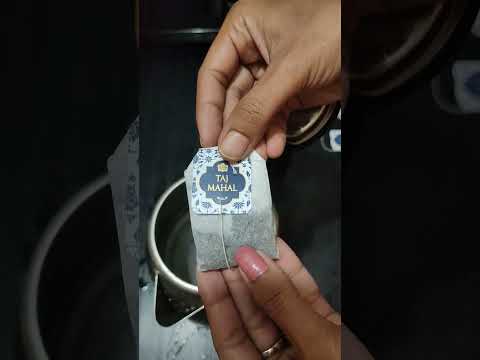Fresh Taj Mahal