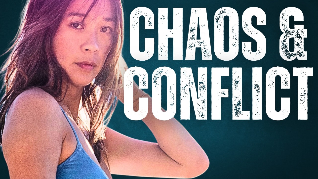 The Untold Story of Blonde Redhead’s Explosive Beginnings