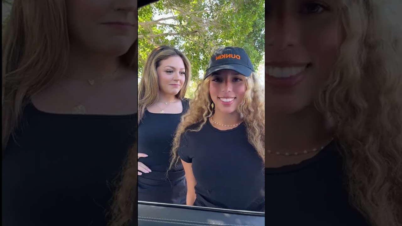 Comedy Queens Face Off Haley Nicole против Hazey Haley