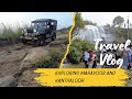 Marayoor and Kanthalloor - Dolmens,Waterfalls,Sandal wood #offroad #kanthalloor #munnar #marayoor