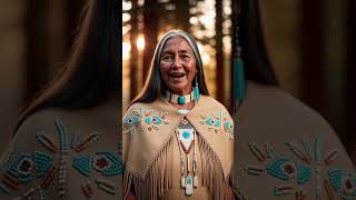 Native American Elder’s Powerful Message to the World 🌿  Wisdom &amp; Culture #indigenous