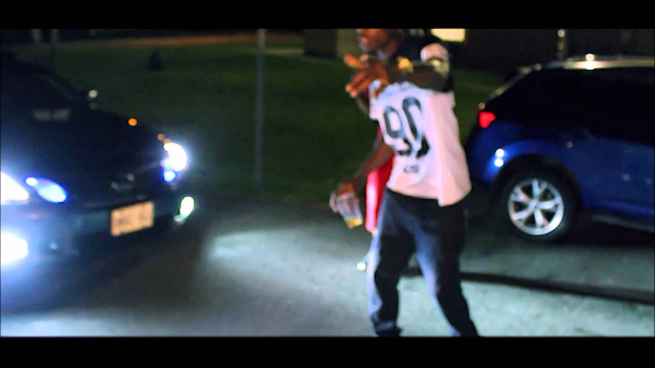 100 Pon Di Road Official Video OLM & UPRiSE'Nfamb