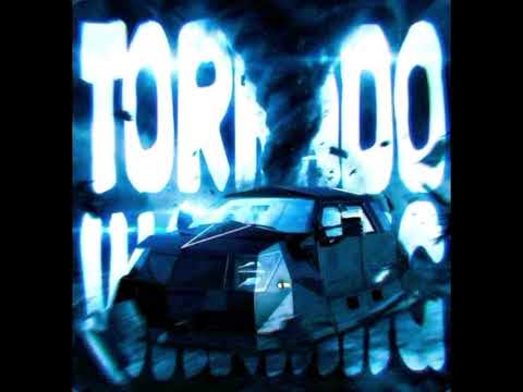 TORNADO WARNING HARDTEKK SUPER SLOWED
