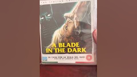 My complete 88 films Italian collection overview 2021