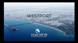 Westport Project In Western Australia