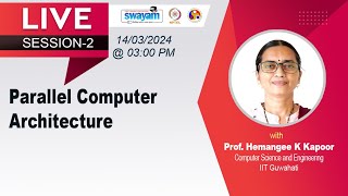 Parallel Computer Architecture
