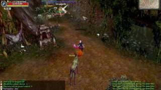 Cabal Online GSC Cheaters Remix *_*