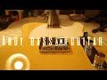 Un-relic the guitar so that it will still be usable 30 years from now. USACG Component Telecaster.