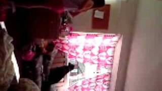 My Youtube Shocking Scream.3Gp