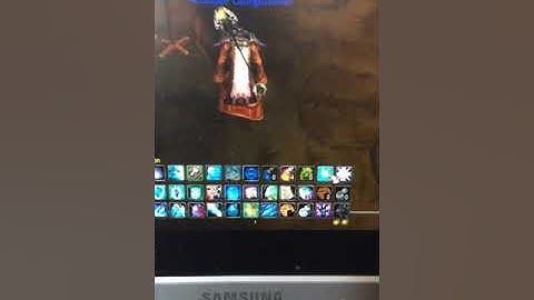 World of Warcraft Easiest Anti-afk Method