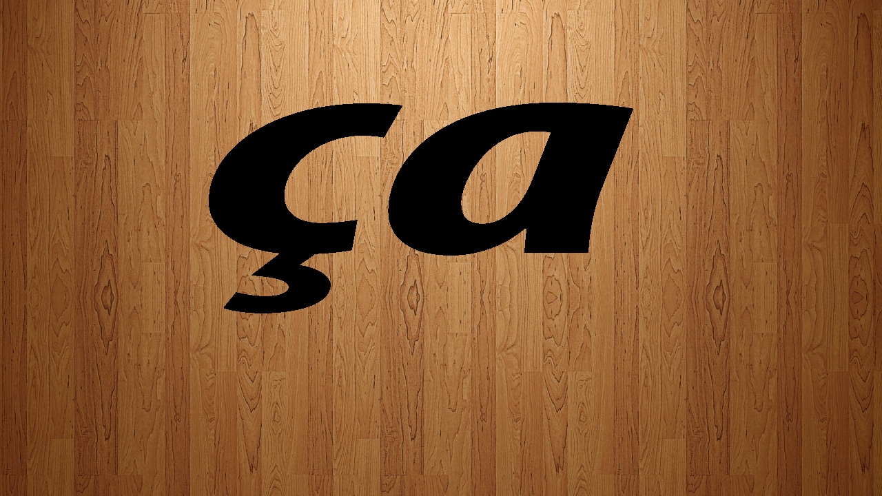 How to Pronounce ça in French / ça French Pronunciation YouTube