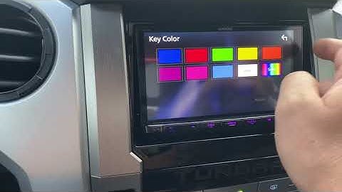 KENWOOD ddx9907xr impressions