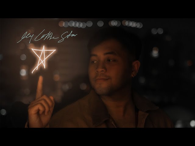 Manith - My Little Star (Official Audio) class=