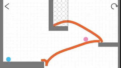 I have cleared stage 255 on Brain Dots! http://braindotsapp.com #BrainDots #BrainDots_s255