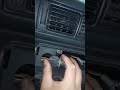 como desarmar el panel central del ford fiesta 95 español