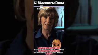 Sunombrefue Jason: 30añosde Viernes 13 (2009): Pamela Voorhees/ Alive l#shorts #youtube #documentary