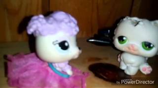 LPs: Randomness Season 1 ep 1/ new chanle