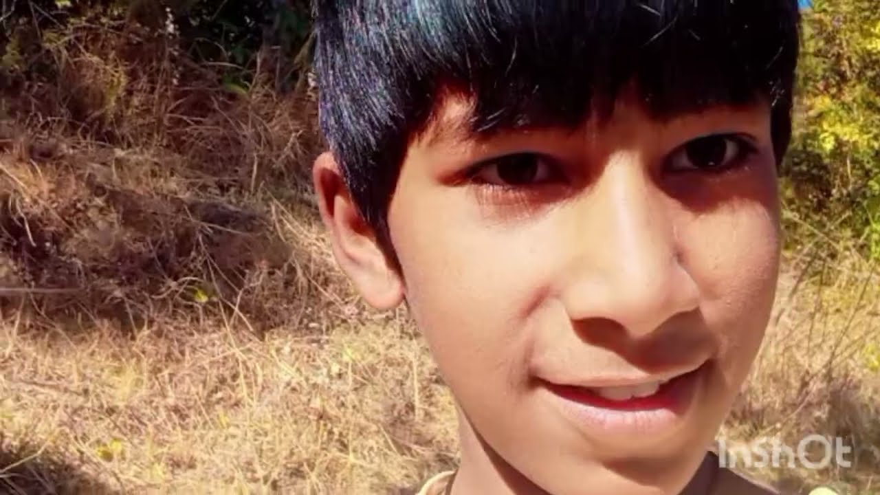 दोस्तों जंगल इज मंगल ""किस किस को लगता है? 💞#✅ युटुब!!! 