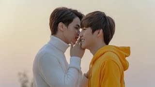[Engsub] Bite Me! Ep3