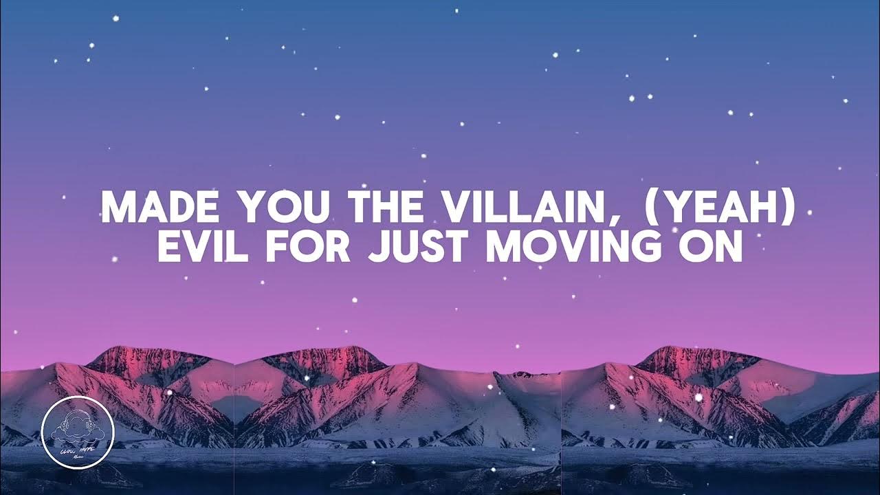 Chappell Roan - Subway (Lyrics)