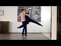 Ed Sheeran "Perfect" (full version) Wedding dance choreography | Online tutorial