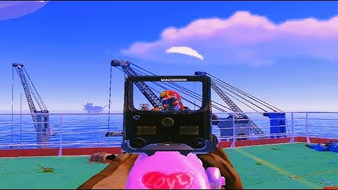 99.99% Headshots. | Rust PvP Montage