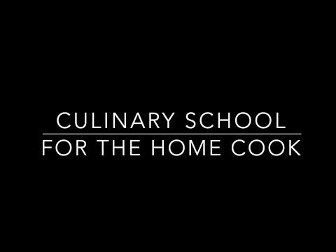 How Cooking Classes Can Help You!