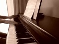 [piano] NARUTO SHIPPUDEN 3rd.Op / NARUTO疾風伝OP3