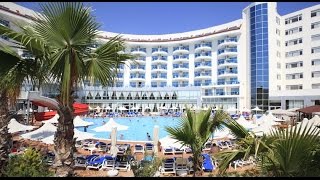 Narcia Resort Side, Side, Turkey - All Inclusive